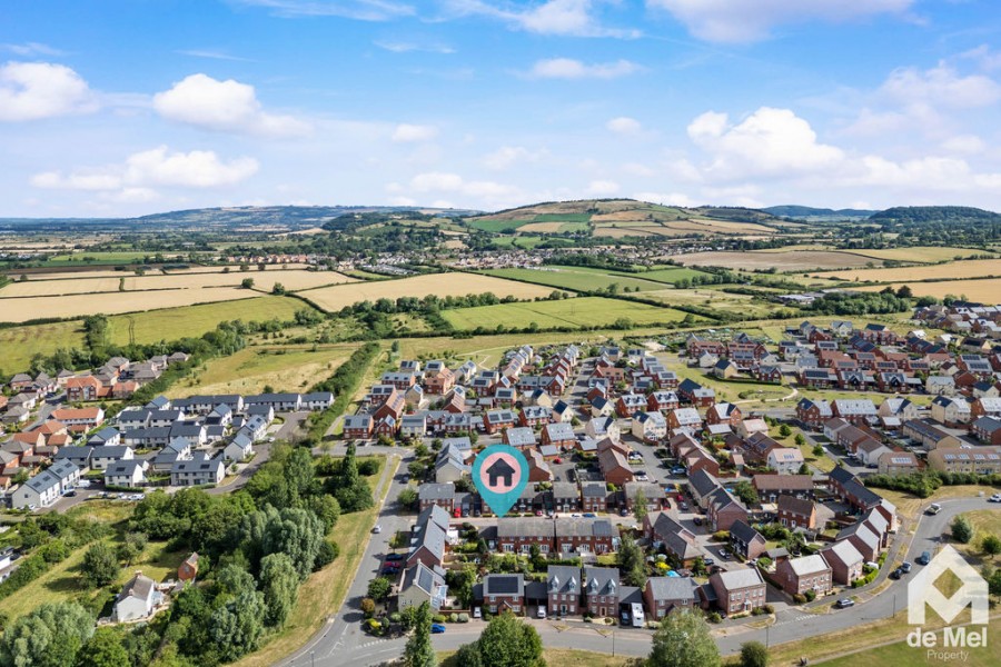Images for Cowslip Drive, Bishops Cleeve, Cheltenham