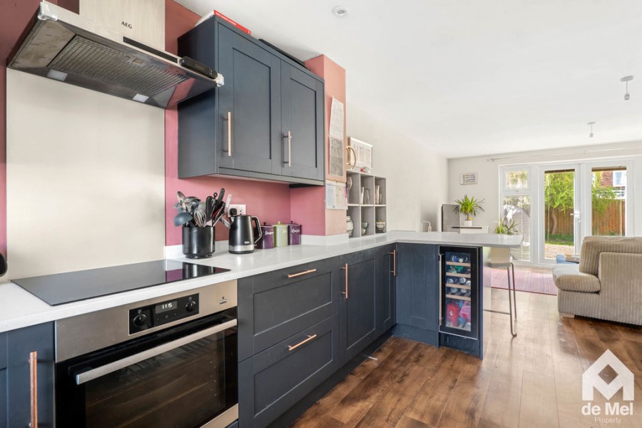 Images for Cowslip Drive, Bishops Cleeve, Cheltenham