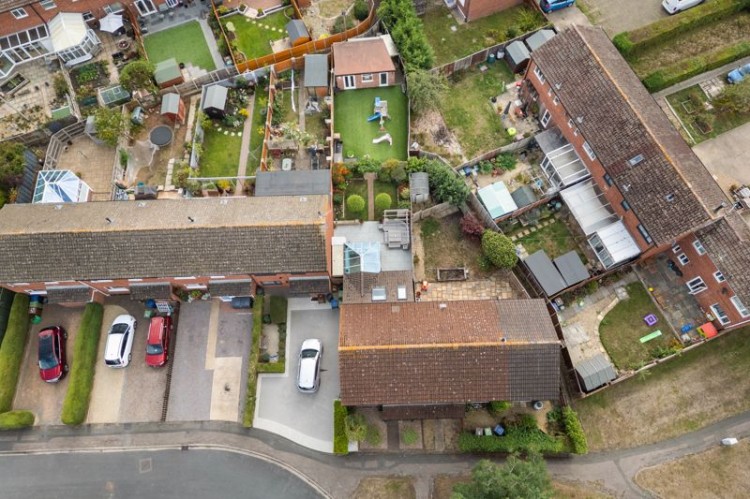 Images for Tug Wilson Close, Northway, Tewkesbury, GL20