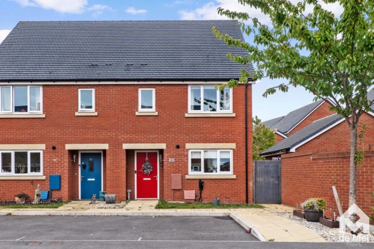 Images for Hedgerow Close, Bishops Cleeve, Cheltenham, GL52