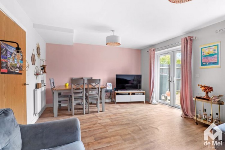 Images for Hedgerow Close, Bishops Cleeve, Cheltenham, GL52