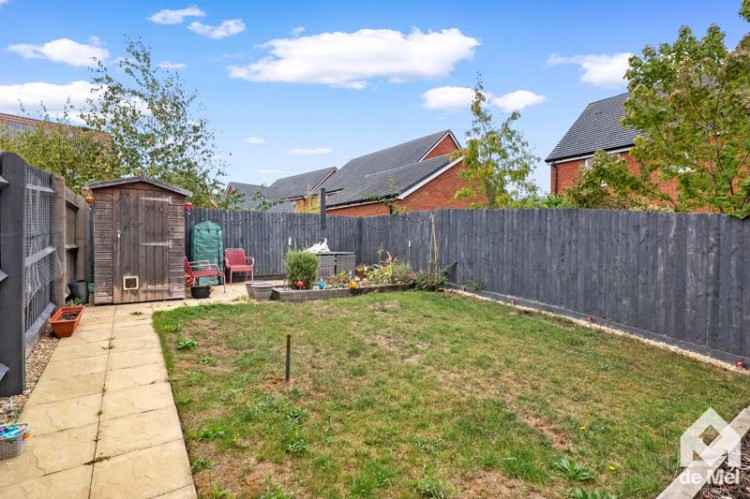 Images for Hedgerow Close, Bishops Cleeve, Cheltenham, GL52