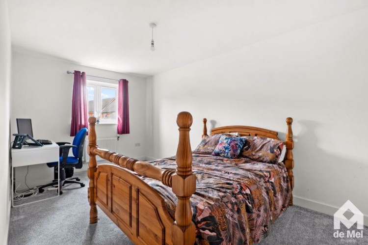 Images for Hedgerow Close, Bishops Cleeve, Cheltenham, GL52