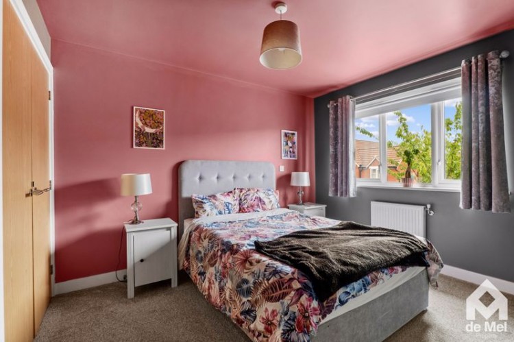 Images for Hedgerow Close, Bishops Cleeve, Cheltenham, GL52