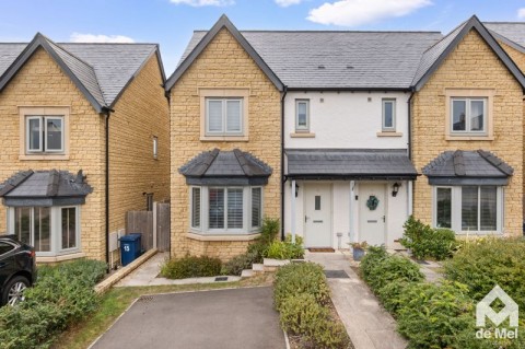 View Full Details for Sandlin Close, Toddington - EAID:deMelProperty, BID:de Mel Property