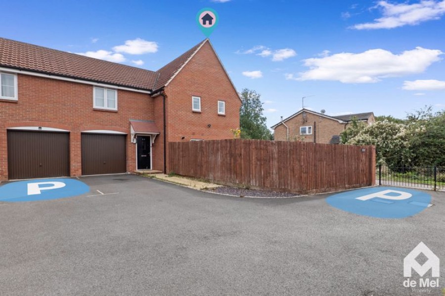 Images for Tawny Close, Bishops Cleeve, Cheltenham, GL52