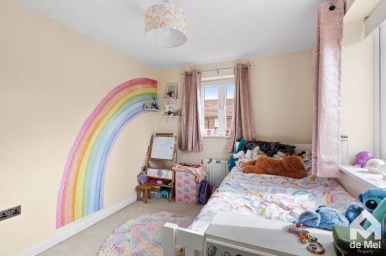 Images for Tawny Close, Bishops Cleeve, Cheltenham, GL52