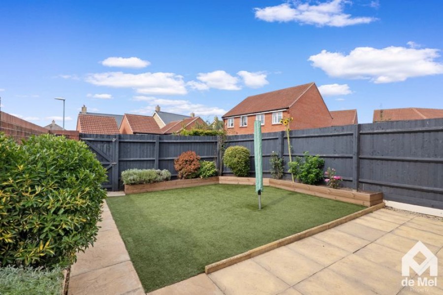 Images for Tawny Close, Bishops Cleeve, Cheltenham, GL52
