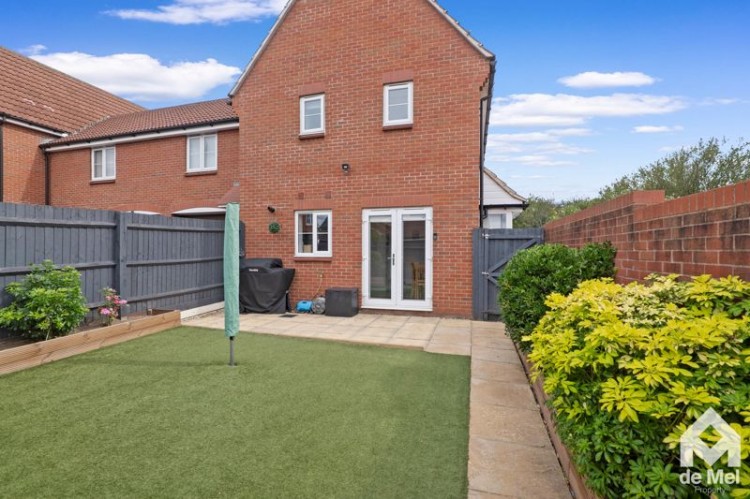 Images for Tawny Close, Bishops Cleeve, Cheltenham, GL52