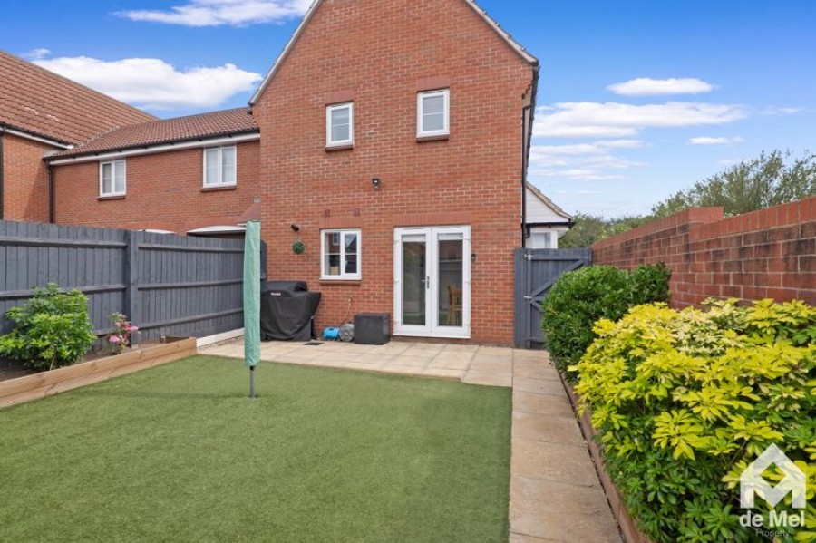 Images for Tawny Close, Bishops Cleeve, Cheltenham, GL52