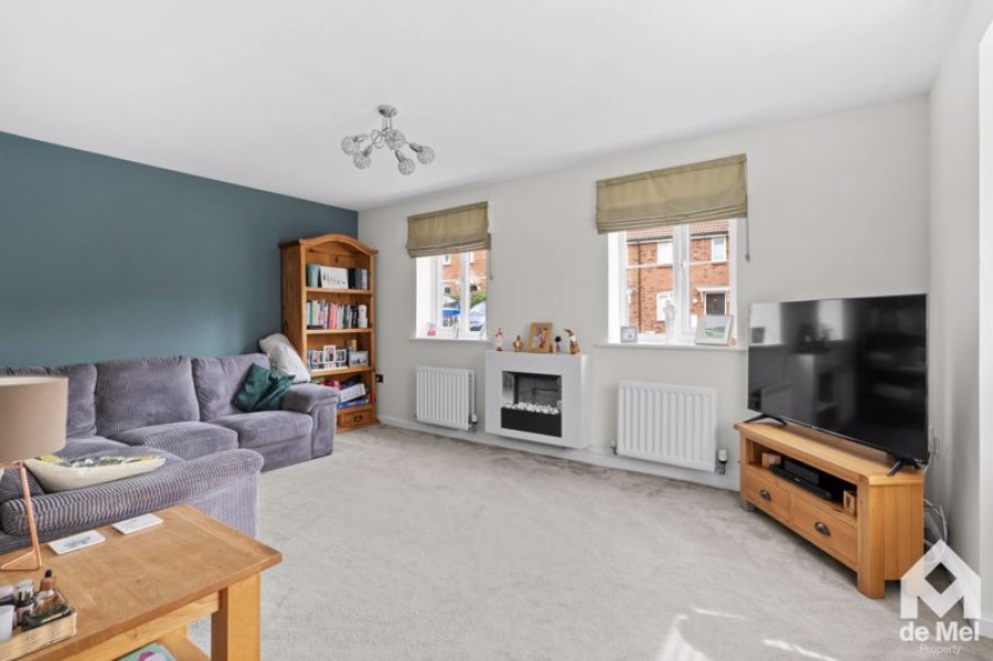 Images for Tawny Close, Bishops Cleeve, Cheltenham, GL52