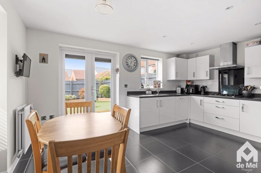 Images for Tawny Close, Bishops Cleeve, Cheltenham, GL52