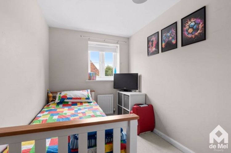 Images for Tawny Close, Bishops Cleeve, Cheltenham, GL52