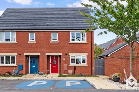 View Full Details for Hedgerow Close, Bishops Cleeve, Cheltenham, GL52 - EAID:deMelProperty, BID:de Mel Property