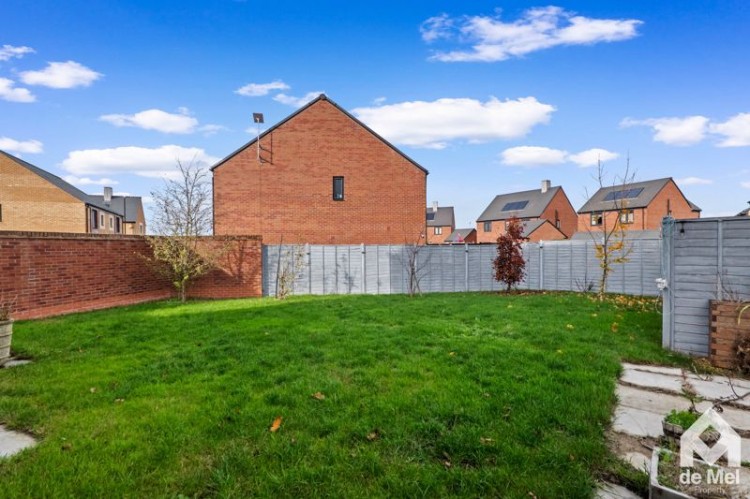 Images for Sapphire Road, Bishops Cleeve, Cheltenham, GL52