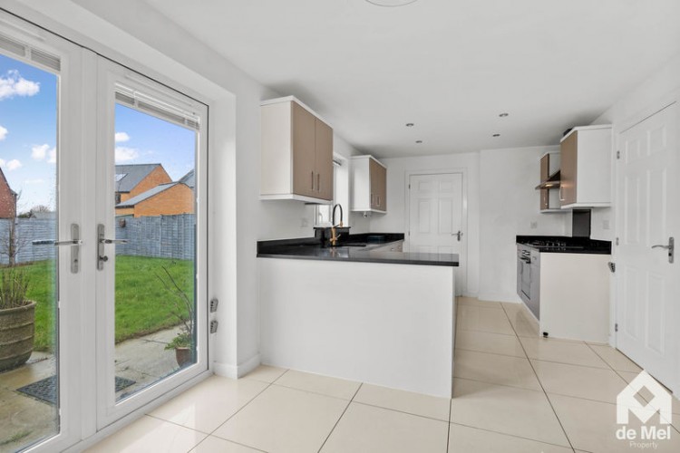 Images for Sapphire Road, Bishops Cleeve, Cheltenham, GL52