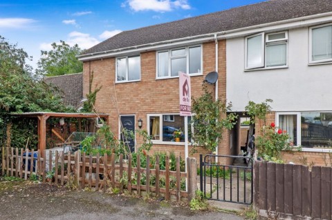 View Full Details for Brookside, Alderton - EAID:deMelProperty, BID:de Mel Property