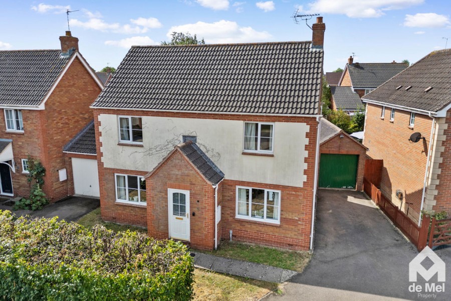Images for Wigeon Lane, Walton Cardiff, Tewkesbury