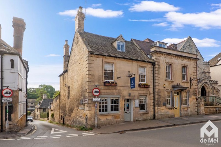 Images for High Street, Winchcombe