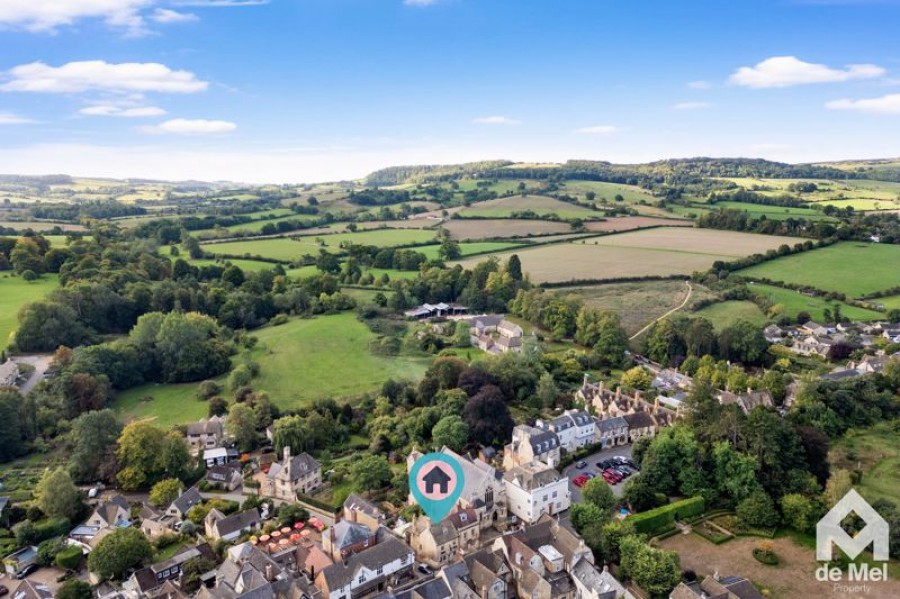 Images for High Street, Winchcombe