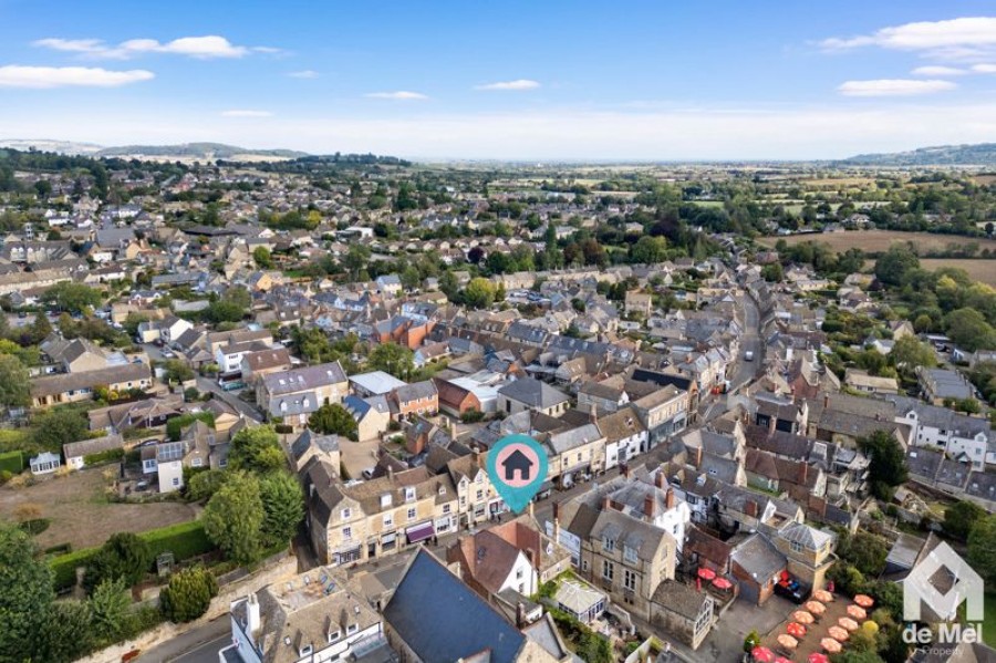 Images for High Street, Winchcombe