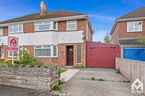 View Full Details for Linden Avenue, Prestbury, Cheltenham, GL52 - EAID:deMelProperty, BID:de Mel Property