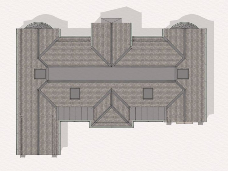 Images for Building Plot with Planning Permission, Church Road, Leckhampton, Cheltenham