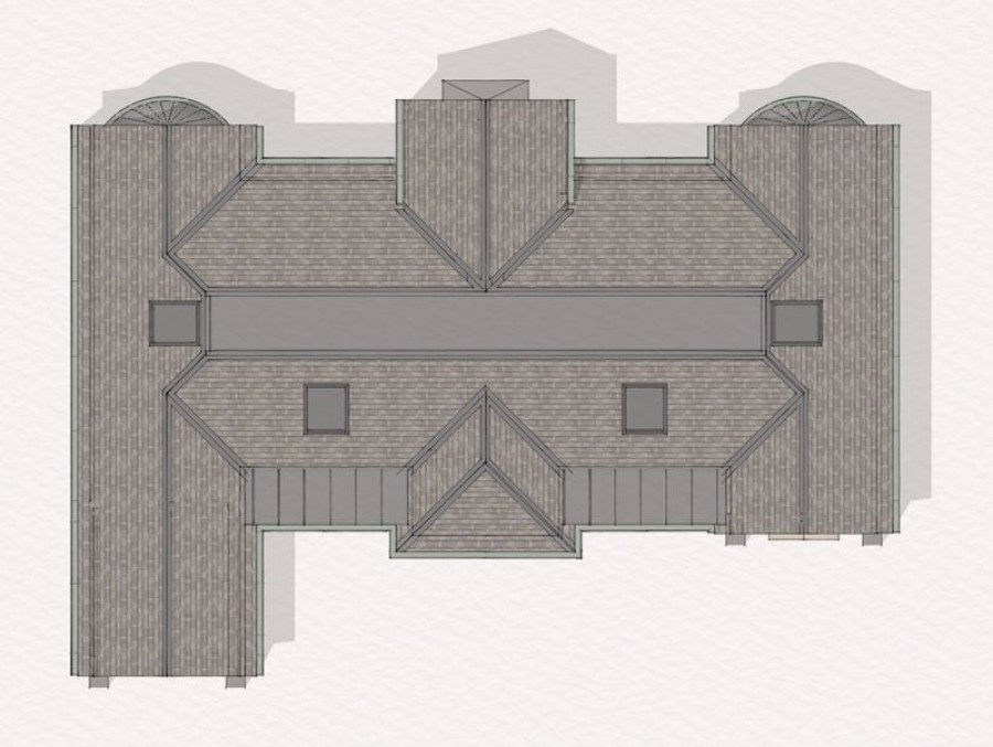 Images for Building Plot with Planning Permission, Church Road, Leckhampton, Cheltenham