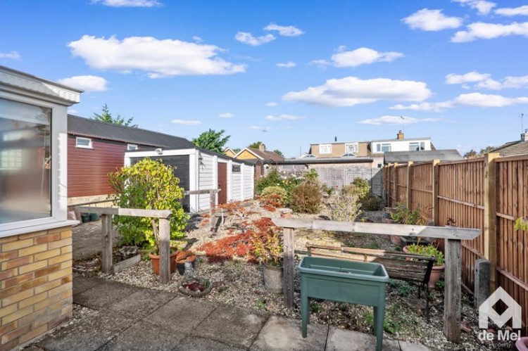 Images for Kenelm Rise, Winchcombe