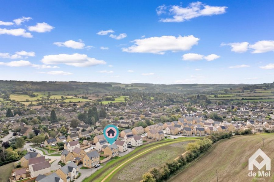 Images for Foremarke Road, Winchcombe, Gloucestershire, GL54