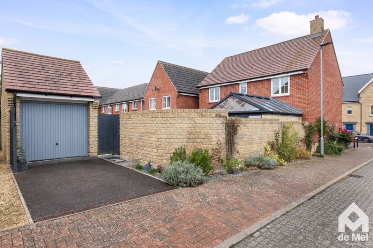 Images for Little Grebe Road, Bishops Cleeve, Cheltenham, GL52