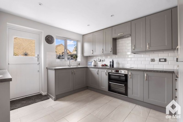 Images for Little Grebe Road, Bishops Cleeve, Cheltenham, GL52