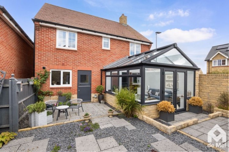 Images for Little Grebe Road, Bishops Cleeve, Cheltenham, GL52