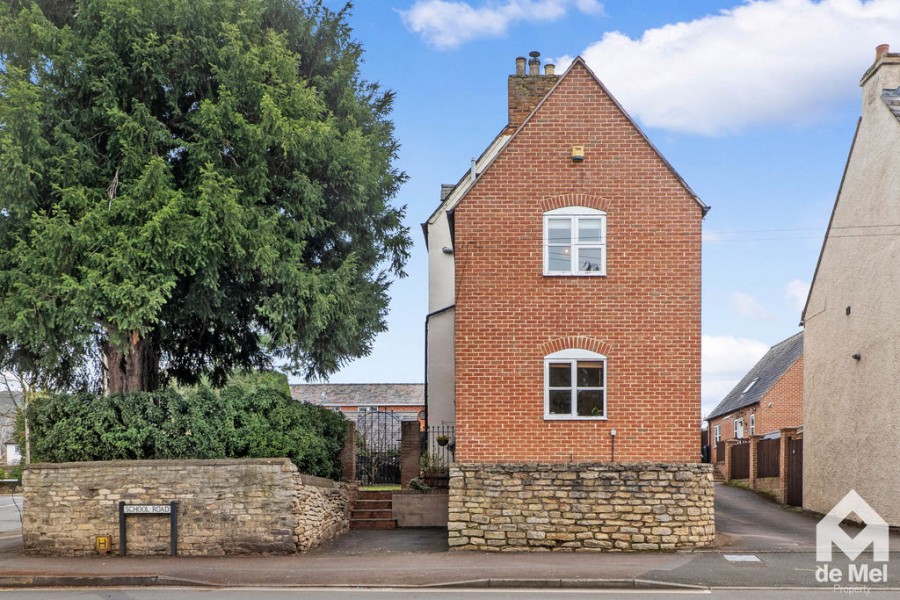 Images for School Road, Bishops Cleeve, Cheltenham, GL52