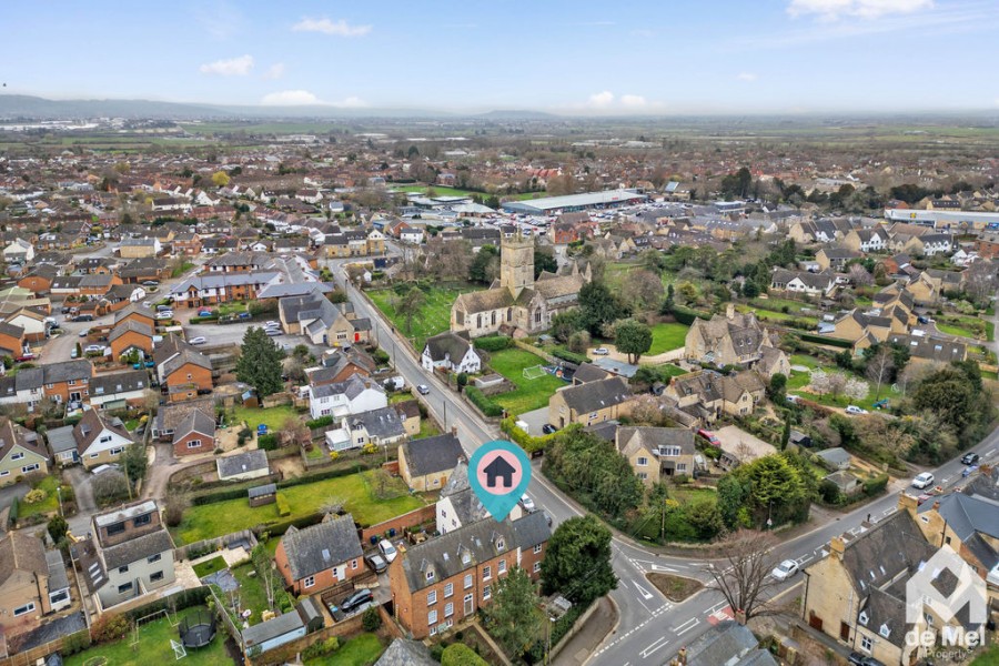 Images for School Road, Bishops Cleeve, Cheltenham, GL52