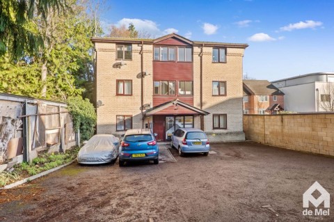 View Full Details for Millbrook Court, Millbrook Street, Cheltenham, GL50 - EAID:deMelProperty, BID:de Mel Property