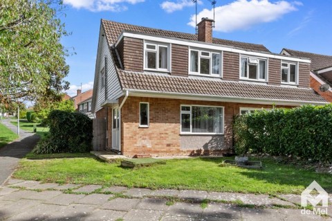 View Full Details for Yew Tree Close, Wyman's Brook, Cheltenham - EAID:deMelProperty, BID:de Mel Property