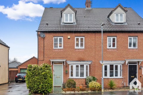 View Full Details for Spinney Grove, Evesham - EAID:deMelProperty, BID:de Mel Property