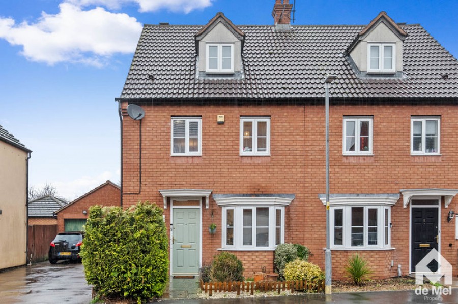 Images for Spinney Grove, Evesham