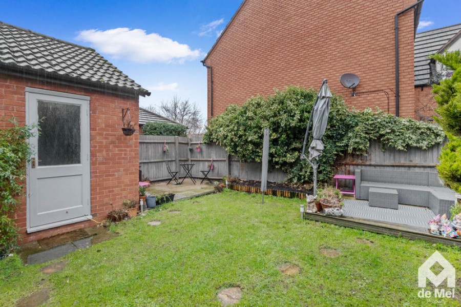 Images for Spinney Grove, Evesham