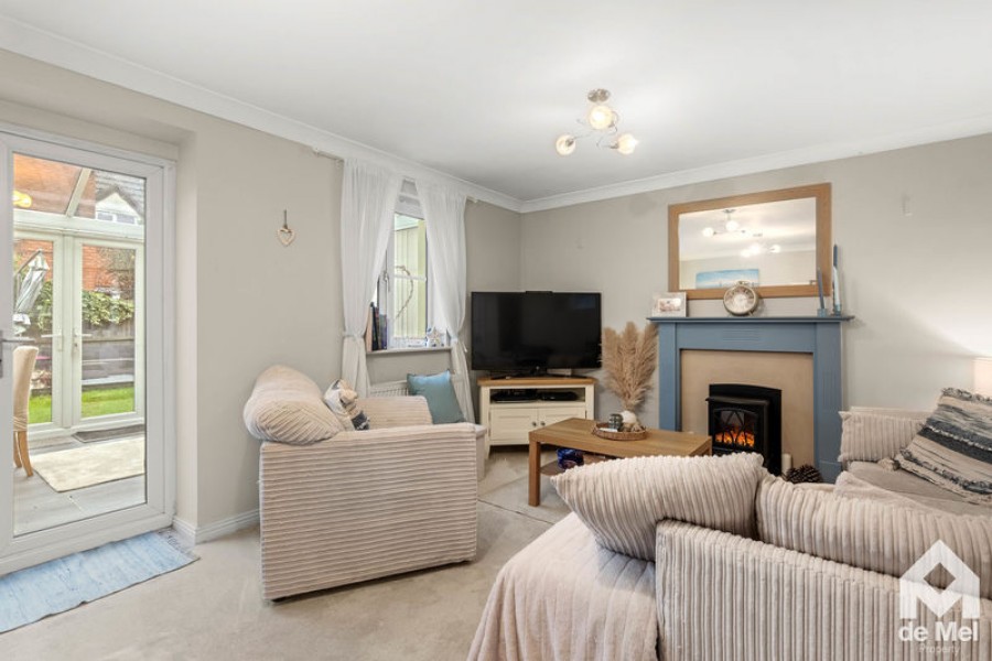 Images for Spinney Grove, Evesham