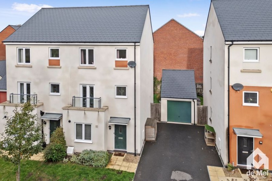 Images for Clay Pit Grove, Cheltenham, Gloucestershire, GL51