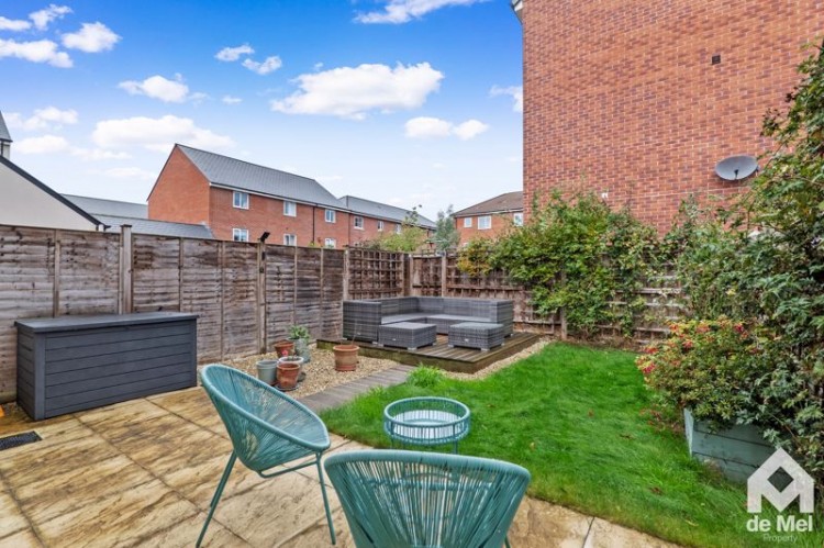 Images for Clay Pit Grove, Cheltenham, Gloucestershire, GL51