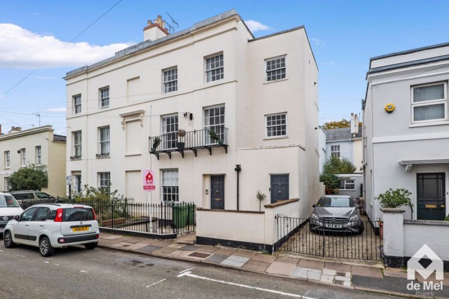 Images for Montpellier Villas, Cheltenham