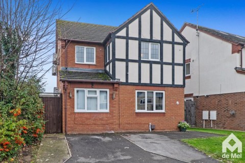 View Full Details for Haylea Road, Bishops Cleeve - EAID:deMelProperty, BID:de Mel Property