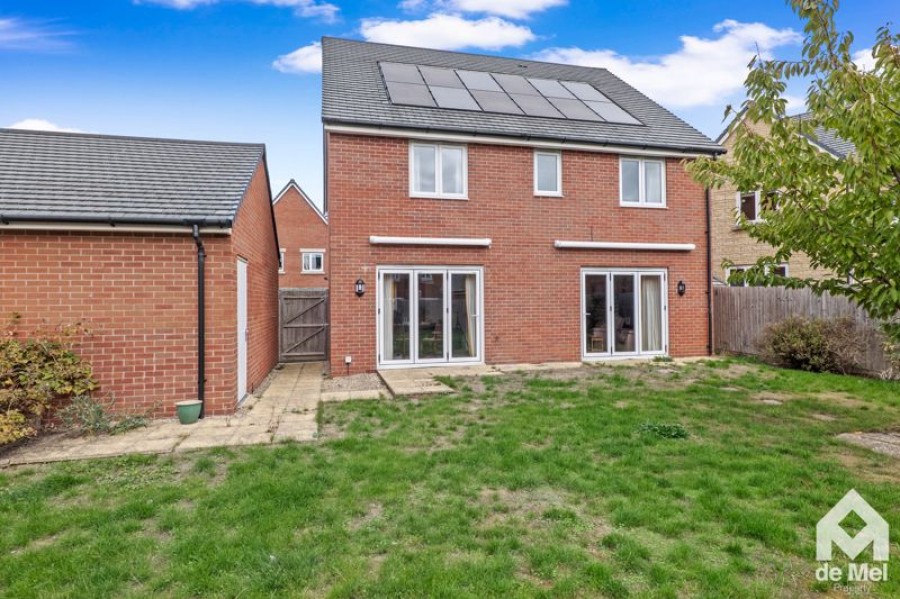 Images for Harrow Drive, Bishops Cleeve