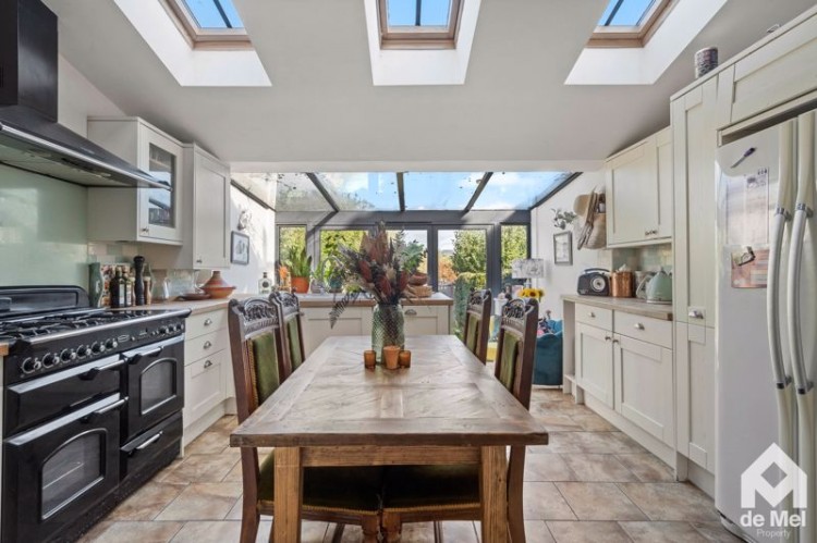 Images for Shaw Green Lane, Prestbury, Cheltenham, GL52 3BS