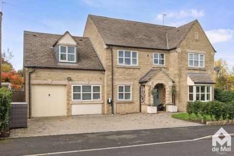 View Full Details for The Finches, Greet, Winchcombe, GL54 - EAID:deMelProperty, BID:de Mel Property