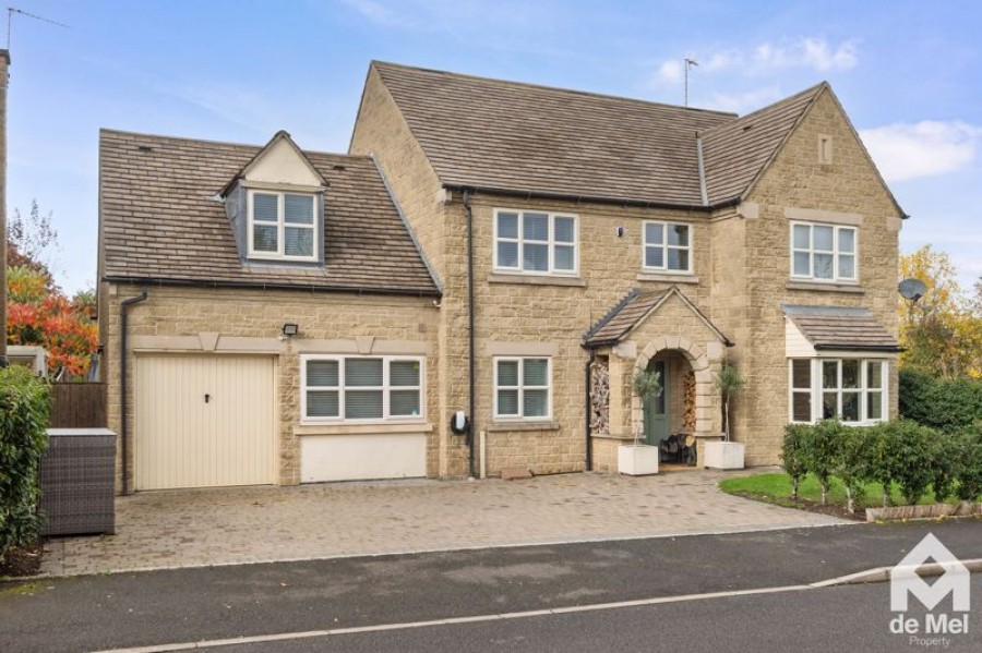 Images for The Finches, Greet, Winchcombe, GL54