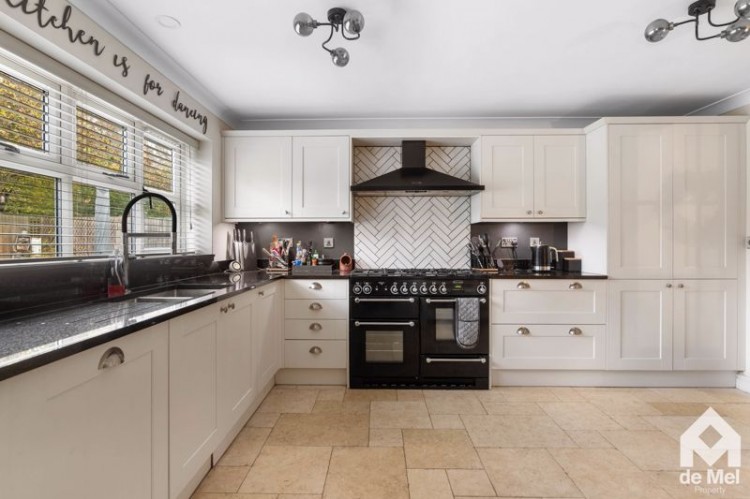 Images for The Finches, Greet, Winchcombe, GL54